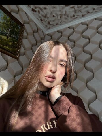 Индивидуалка Юлия Фотография 2