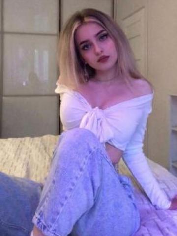 Индивидуалка Лика Фотография 4