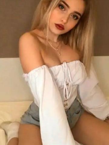 Индивидуалка Лика Фотография 5